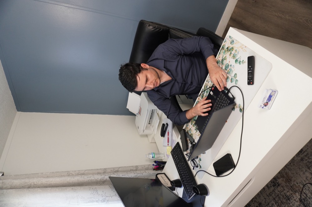 Bookkeeping en español para LLCs y pequeños negocios en Austin, TX — oficina de Right Step